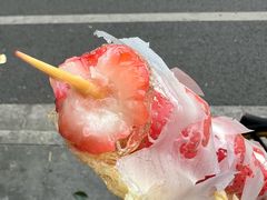 -栗子侠奶皮子糖葫芦(长宁店)