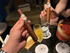 -瑞吉吧 The St·Regis Bar(长沙瑞吉酒店)