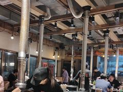 -炽城·烤肉名家(鸿达中央广场店)