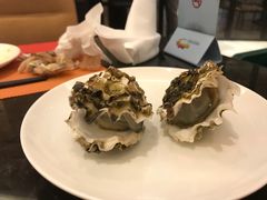 -骊韵咖啡厅(深圳中海凯骊酒店)
