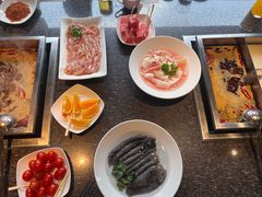 -皇城老妈火锅(琴台店)