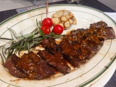 -卡朋西餐(宝安大仟里店)