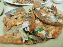蚝仔烙-阿八蚝仔烙(福宁店)