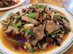 -九九牛肉馆(南山路店)