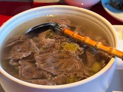 -春色如许·茶食餐厅(桃李春风店)