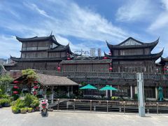 -二十八里太湖船菜(吉祥路店)