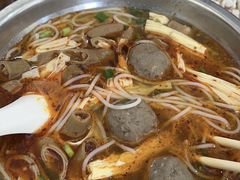 -福屿鲜捞小吃·捞化(福屿总店)