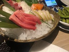 -小山日本料理(兴业太古汇店)