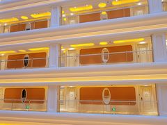 -上海白金汉爵大酒店(大零号湾国际会议中心店)