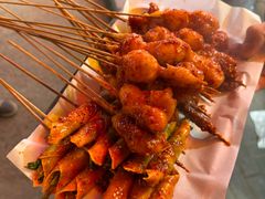 -辽B·小串(总店)