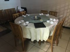 包厢-大唐靓汤江门私房菜(景田店)