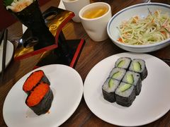 -东京屋(武定路店)