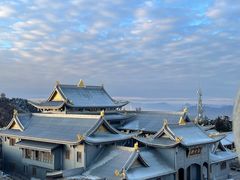 -峨眉山风景名胜区