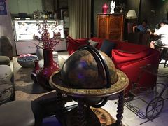 -元生咖啡(陶溪川店)