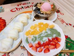 -甜心妈妈·榴莲星级糖水(北京路总店)