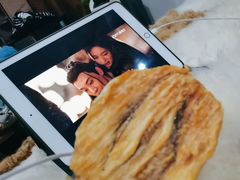 -水一方现烤鱿鱼丝大连特产(华南亿合城店)