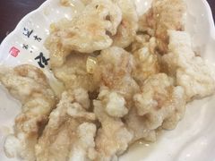 -服务大楼冷面(延大店)