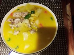 -十面春风·江南面馆(崇宁路店)