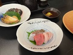 -Sushi Hanzo半藏(天环广场店)