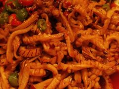 -焰江山·海鲜牛排烤肉自助(环形中心店)