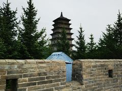 -雁门关景区
