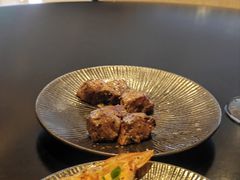 -盛宴自助餐厅(运达喜来登店)