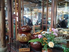 -吃货私房菜(丽江束河古镇店)