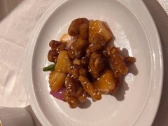 -上海金桥红枫万豪酒店-万豪中餐厅