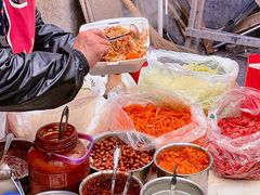 -老婆婆炒饭(小白楼1902欧式风情街店)