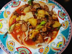 -巴依老爷新疆美食(远洋未来汇购物中心店)