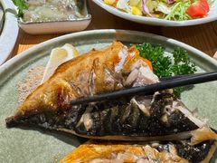 -酒井酱子·深夜食堂(东城汇店)
