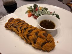 -金哥私房菜馆(张府园总店)