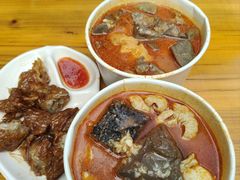 -四里沙茶面(七星西路分店)