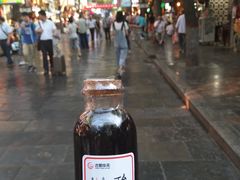-定家小酥肉·清真(回民街店)