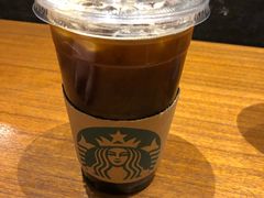 -星巴克(大连柏威年店)