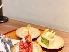 -KNOTKNOT珞珞·日式甜品(K11店)