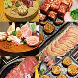 遵义探店|🥩 快带上姐妹一起吃日漫同款烧肉