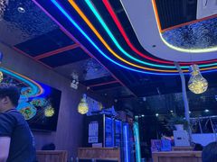 -小俩口烧烤东北菜(双井店)