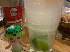 -Naughty Nuri’s Phuket
