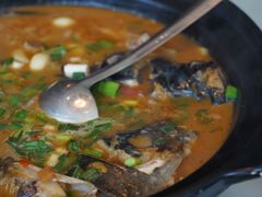 -千岛湖小鱼儿·淳安匠心农家菜