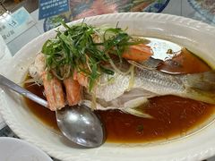-阿殳菜馆·私厨(水围村店)