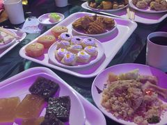 -凯乐会量贩KTV(国防大厦总店)