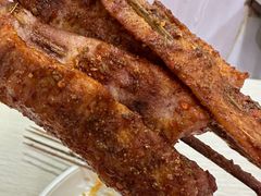 -里脊肉串店(天桥老店)