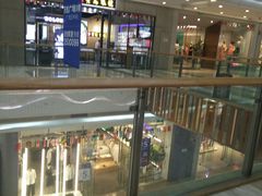 -宝岛眼镜(万达广场店)
