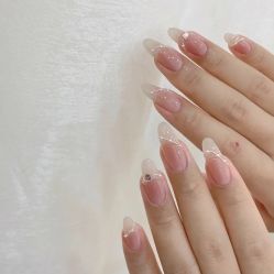 -M·X Nail日式美甲美睫