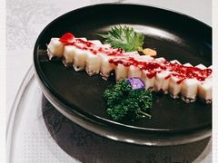 -佳兰雅序融合菜(高新店)