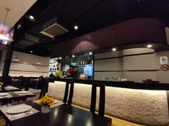 -克比叔叔印度餐厅Kebabs on the Grille(人民广场店)