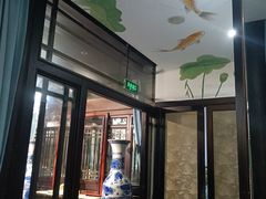 -乾园.魏庐湖景餐厅(花港店)