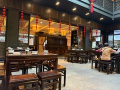 -咸亨酒店•非遗绍兴菜•中华老字号(堂吃餐厅)