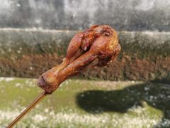 鸡腿-铜罗阿二鸡腿